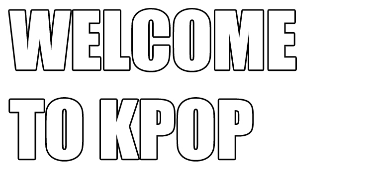 RÃ©sultat de recherche d'images pour "welcome to kpop"